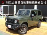 ジムニー660 XC 4WDワンオーナー