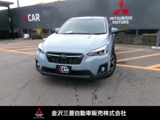 XV2.0e-L アイサイト 4WD純正8インチナビ TV クルコン Bカメラ