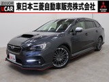 レヴォーグ1.6 STI スポーツ アイサイト 4WD禁煙 8型ナビ レ-ダ-クル-ズ STIエアロPKG