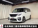 デリカD：21.2 カスタム ハイブリッド MV 全方位カメラパッケージ 4WD