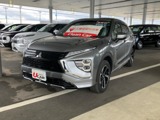 エクリプスクロスPHEV 2.4 P 4WD純正ナビ/TV/全方位カメラ/ETC/ドラレコ