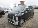 eKクロス660 G 4WD