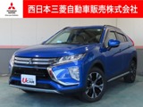 エクリプスクロス1.5 G プラスパッケージ 4WD