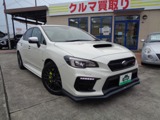 WRXSTI 2.0 4WDアドバンスドセイフティパッケージ