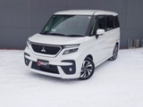 デリカD：21.2 ハイブリッド MZ 全方位カメラパッケージ 4WD