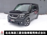 デリカD:21.2 ハイブリッド MZ 全方位カメラパッケージ 4WD