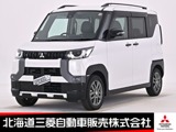 デリカミニ660 T プレミアム 4WDディスプレイオーディオ マルアラ エンスタ