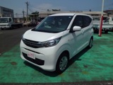 eKワゴン660 M 4WD