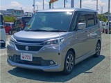 ソリオ1.2 バンディット ハイブリッド MV