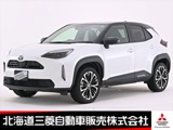 ヤリスクロス1.5 Z 4WDナビ付ディスプレイオーディオ マルチアラ