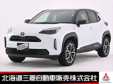 ヤリスクロス1.5 Z 4WDナビ付ディスプレイオーディオ マルチアラ