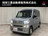 N-VAN660 G内地仕入れ・キーレス・両側スライドドア・