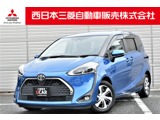 シエンタ1.5 G クエロメモリーナビゲーション バックカメラ ETC