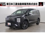 デリカD：5アーバンギア 2.2 G パワーパッケージ ディーゼルターボ 4WD1オーナー メモリーナビ 全方位カメラ ETC