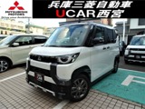 デリカミニ660 T プレミアム リミテッド エディションマルチアラウンドモニター マイパイロット
