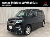 デリカD：21.2 ハイブリッド MZ 全方位カメラパッケージ内地仕入・社外ナビ・ドラレコ・ETC・全方