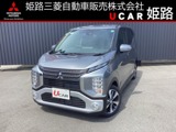 eKクロス660 T雹害車両　ケンウッド9インチナビ