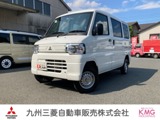 ミニキャブミーブCD 16.0kWh 4シーター ハイルーフ元試乗車/ワンオーナー/禁煙車