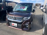 デリカD：21.2 ハイブリッド MZ 全方位カメラ付ナビパッケージ 4WD