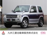 パジェロミニ660 VR 4WD