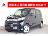 eKワゴン660 G雹被害車両　未使用車