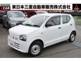 アルトバン 660 VP オートギヤシフト 4WDエアコン　パワステ　禁煙車　Wエアバッグ
