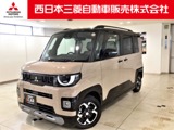 デリカミニ660 T プレミアムナビ MI-PILOT ETC ドラレコ