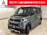デリカミニ660 T プレミアム リミテッド エディションナビ 両側電動スライドドア ETC