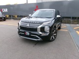 アウトランダーPHEV 2.4 P 4WDエレガントスタイル 当社試乗車 純正ナビ