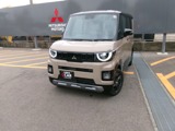 デリカミニ660 T プレミアム デリマル パッケージ 4WD純正ナビ フルセグTV 当社試乗車