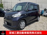 eKスペース660 G両側スライド片側電動スライドドア