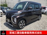 eKクロススペース660 T衝突被害軽減ブレーキ　シートヒーター