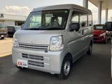 ミニキャブバン660 E ハイルーフ 4WDラジオ・5MT・4WD