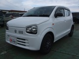 アルト660 L スズキ セーフティ サポート装着車ナビTVフルセグ