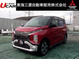 eKクロス660 Tワンオーナー　禁煙車　メモリーナビ