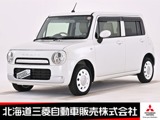 アルトラパン660 ショコラ G 4WDナビ 運転席シートヒーター ETC ベンチシー