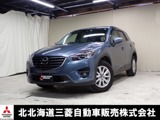 CX-52.5 25S プロアクティブ 4WDマツダコネクト バックカメラ 社外エンスタ