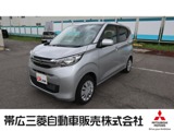 eKワゴン660 M 4WD