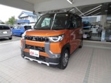 デリカミニ660 T プレミアム 4WD