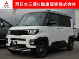 デリカミニ660 T プレミアム 4WD9インチナビ全周囲カメラハンドルヒーター