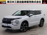 アウトランダーPHEV 2.4 P 4WDサンルーフ　AC1500W　残存96