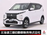 eKクロス660 G 4WDナビ バックカメラ シートヒーター 障害物