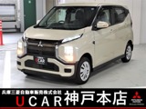 eKクロスEVGメモリーナビ　フルセグ　Rカメラ　ETC