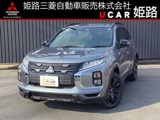 RVR1.8 ブラック エディション 4WD