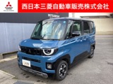 デリカミニ660 T プレミアムメモリーナビ・フルセグTV・全周囲カメラ