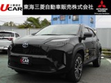 ヤリスクロス1.5 ハイブリッド Zディスプレーオーディオ　全周囲カメラ