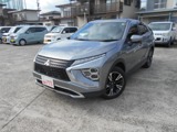 エクリプスクロス1.5 G プラスパッケージ 4WD