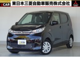 eKワゴン660 M社有車UP ケンウッド製メモリーナビ
