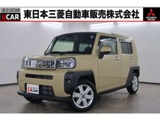 タフト660 G2WD 7型ナビ フルセグ ETC ドラレコ