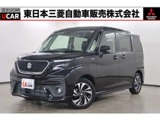 ソリオ1.2 バンディット ハイブリッド MV2WD 純正ナビ 全方位 ETC 前後ドラレコ